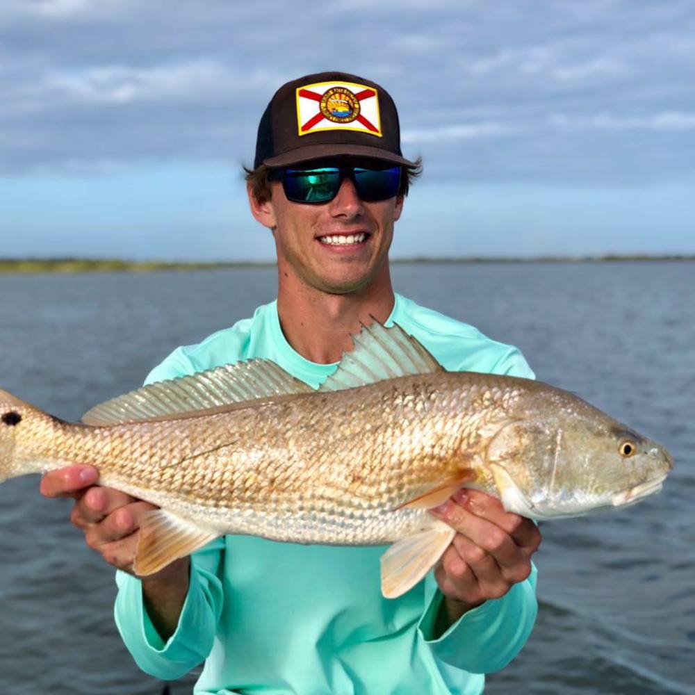 Meet your Posher, Johnny